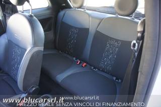 FIAT 500 usata, con Fendinebbia