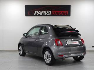 FIAT 500C usata, con Airbag Passeggero