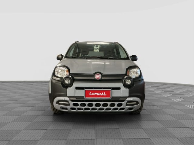 FIAT Panda usata 7
