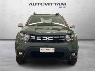 DACIA Duster usata, con Airbag Passeggero