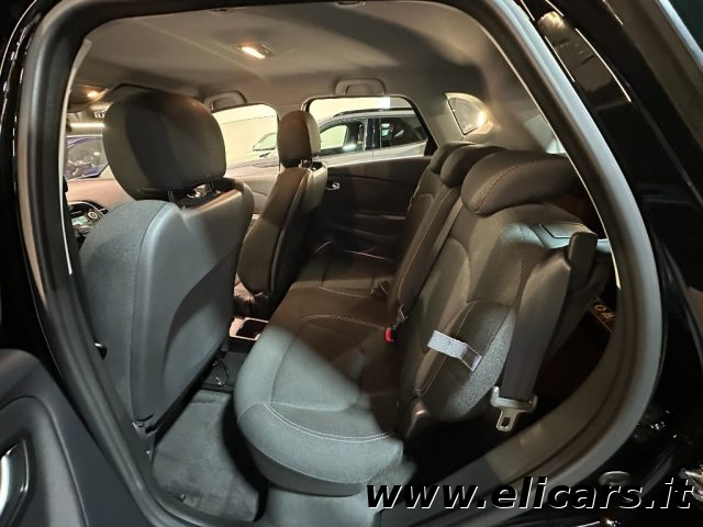 RENAULT Captur usata, con Servosterzo