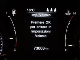 FIAT 500X usata, con Controllo trazione