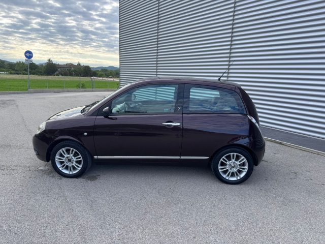 LANCIA Ypsilon usata, con Servosterzo