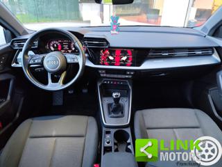 AUDI A3 usata, con Airbag Passeggero