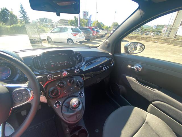 FIAT 500 usata 27