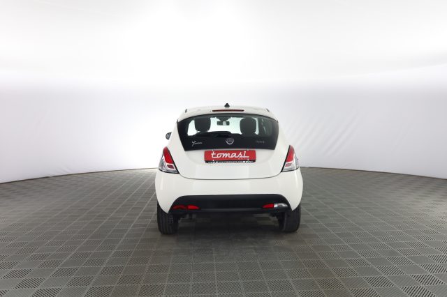 LANCIA Ypsilon usata 4