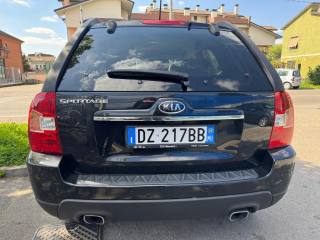 KIA Sportage usata 2