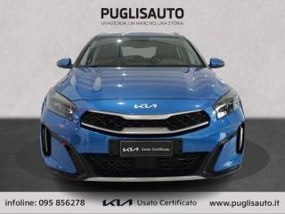 KIA XCeed usata, con Airbag