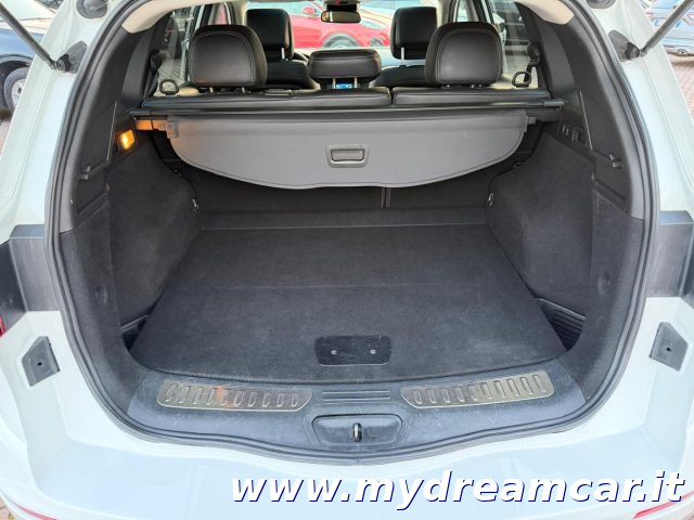 RENAULT Koleos usata, con Controllo elettronico della corsia