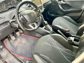 PEUGEOT 208 usata 19