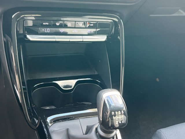 CITROEN C3 usata, con Sistema di navigazione