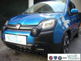 FIAT Panda Cross usata, con Airbag Passeggero