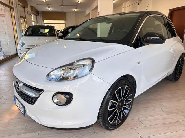 OPEL Adam usata, con Airbag Passeggero