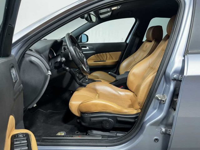 ALFA ROMEO 159 usata, con Cruise Control