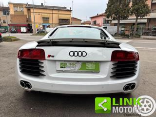 AUDI R8 usata, con Alzacristalli elettrici
