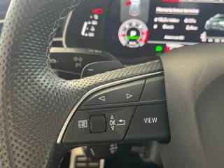 AUDI Q8 usata, con Sensore di pioggia