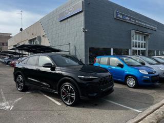 AUDI Q5 SPB TDI 204cv mHEV-S tronic quattro S line-ed.Km 0