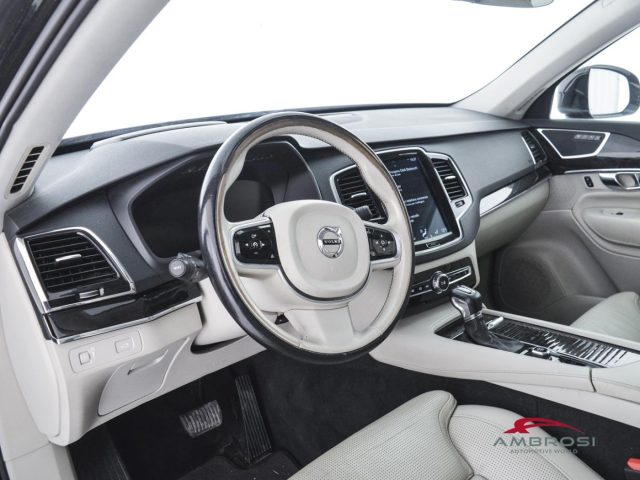 VOLVO XC90 usata 7