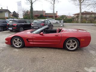 CHEVROLET Corvette usata, con Controllo automatico clima