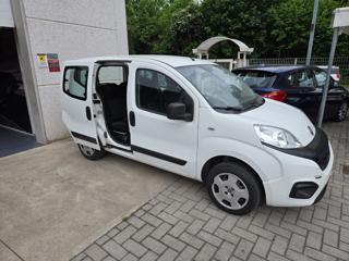FIAT Qubo usata, con Autoradio
