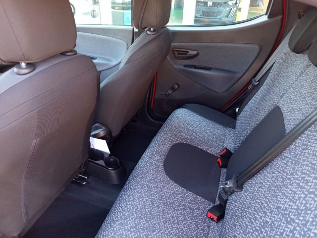 LANCIA Ypsilon usata, con Airbag testa
