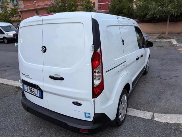 FORD Transit Connect usata, con Controllo trazione