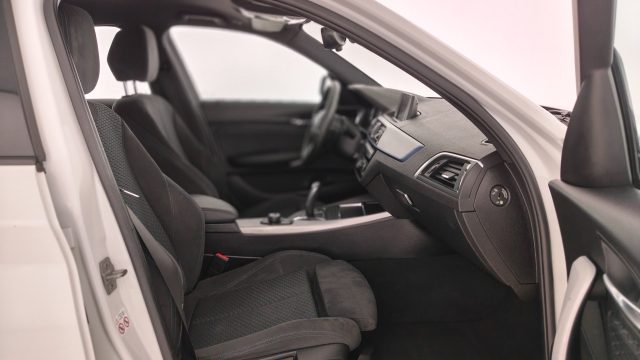 BMW 116 usata 42