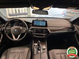 BMW 520 usata, con Lettore CD