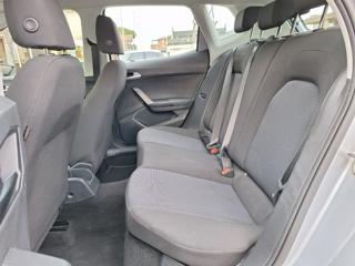 SEAT Ibiza usata, con USB