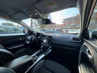 RENAULT Kadjar usata, con Controllo automatico clima