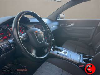 AUDI A6 usata, con Antifurto