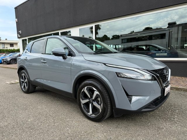 NISSAN Qashqai usata, con Alzacristalli elettrici