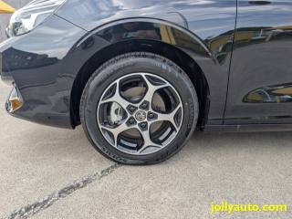 MG MG3 usata, con Controllo trazione