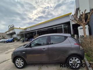LANCIA Ypsilon usata, con Sensori di parcheggio posteriori