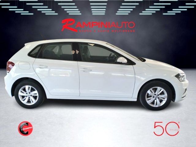 VOLKSWAGEN Polo usata 5