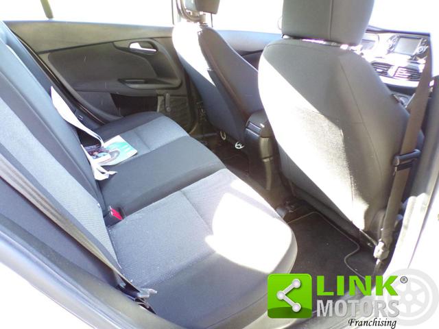 FIAT Tipo usata, con Android Auto