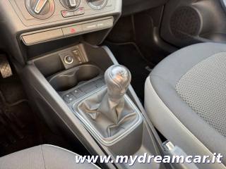 SEAT Ibiza usata, con Controllo automatico clima