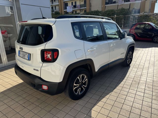 JEEP Renegade usata, con Chiusura centralizzata
