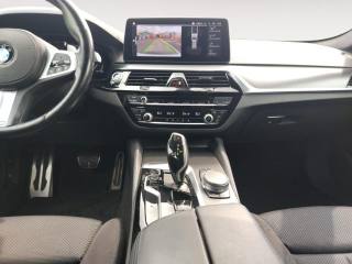 BMW 520 usata, con Park Distance Control