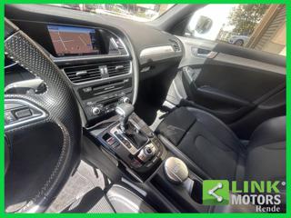 AUDI A4 usata, con Bracciolo