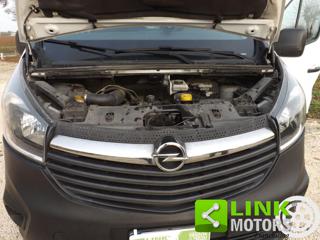 OPEL Vivaro usata 29