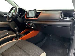 KIA Stonic usata, con Controllo trazione