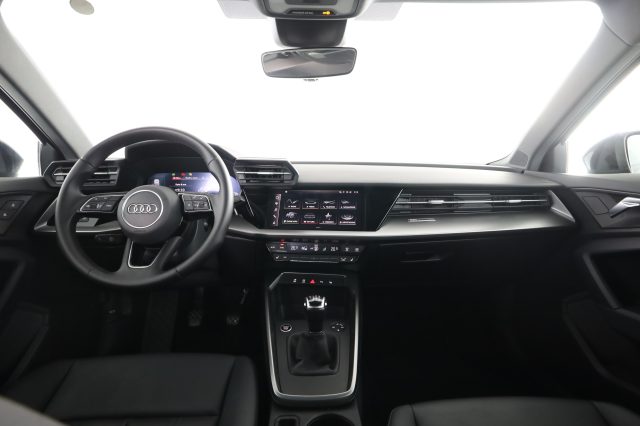 AUDI A3 usata 4