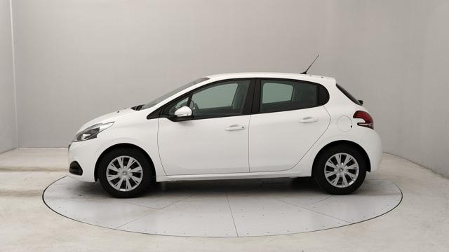 PEUGEOT 208 usata, con Airbag