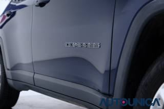 JEEP Compass usata, con Limitatore di velocità