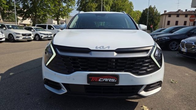 KIA Sportage usata, con Airbag
