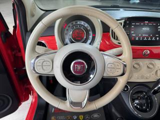 FIAT 500 usata, con ESP