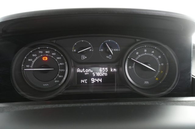 LANCIA Ypsilon usata 14