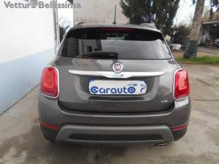 FIAT 500X usata, con Cruise Control