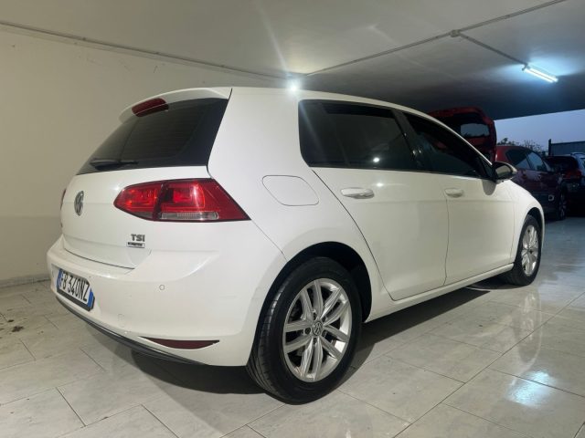 VOLKSWAGEN Golf usata 3